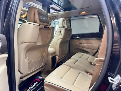 Jeep Grand Cherokee Gebrauchtwagen Jeep Grand Cherokee Gebrauchtwagen