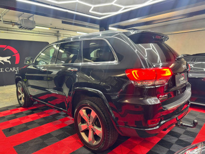 Jeep Grand Cherokee Gebrauchtwagen Jeep Grand Cherokee Gebrauchtwagen