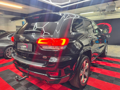 Jeep Grand Cherokee Gebrauchtwagen Jeep Grand Cherokee Gebrauchtwagen