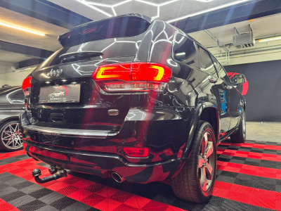 Jeep Grand Cherokee Gebrauchtwagen Jeep Grand Cherokee Gebrauchtwagen