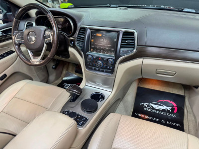 Jeep Grand Cherokee Gebrauchtwagen Jeep Grand Cherokee Gebrauchtwagen
