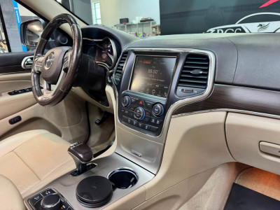 Jeep Grand Cherokee Gebrauchtwagen Jeep Grand Cherokee Gebrauchtwagen