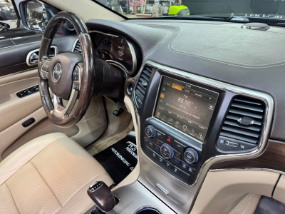 Jeep Grand Cherokee Gebrauchtwagen Jeep Grand Cherokee Gebrauchtwagen