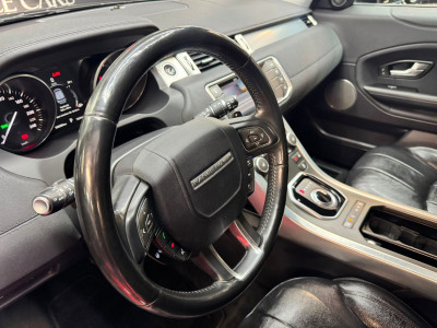 Land Rover Range Rover Evoque Gebrauchtwagen Land Rover Range Rover Evoque Gebrauchtwagen