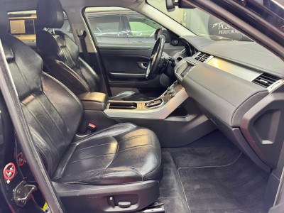 Land Rover Range Rover Evoque Gebrauchtwagen Land Rover Range Rover Evoque Gebrauchtwagen