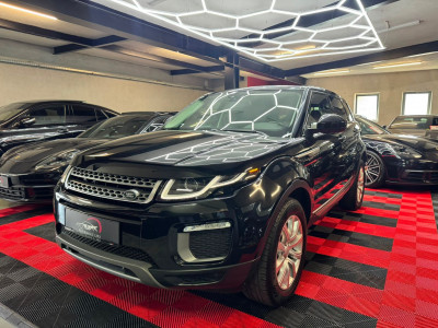 Land Rover Range Rover Evoque Gebrauchtwagen Land Rover Range Rover Evoque Gebrauchtwagen