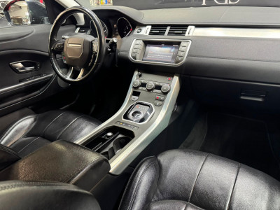Land Rover Range Rover Evoque Gebrauchtwagen Land Rover Range Rover Evoque Gebrauchtwagen