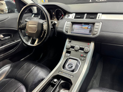 Land Rover Range Rover Evoque Gebrauchtwagen Land Rover Range Rover Evoque Gebrauchtwagen