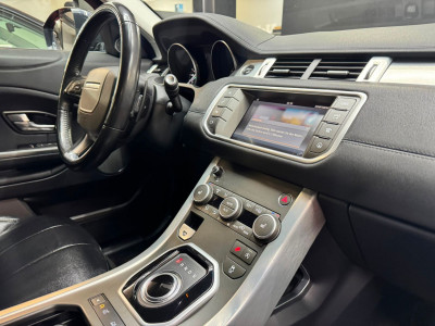 Land Rover Range Rover Evoque Gebrauchtwagen Land Rover Range Rover Evoque Gebrauchtwagen