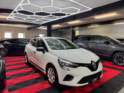 Renault Clio Gebrauchtwagen