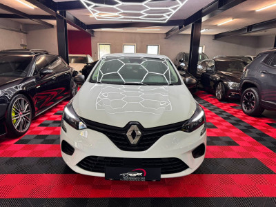 Renault Clio Gebrauchtwagen Renault Clio Gebrauchtwagen