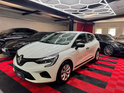Renault Clio Gebrauchtwagen Renault Clio Gebrauchtwagen