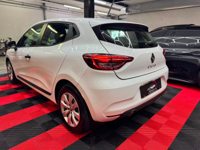 Renault Clio Gebrauchtwagen Renault Clio Gebrauchtwagen