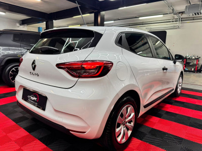 Renault Clio Gebrauchtwagen Renault Clio Gebrauchtwagen