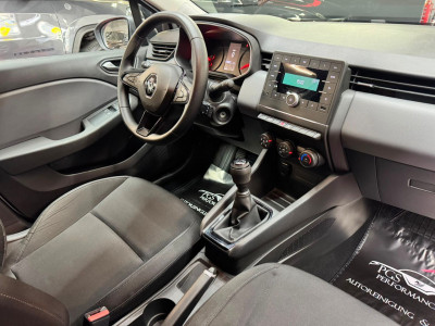 Renault Clio Gebrauchtwagen Renault Clio Gebrauchtwagen