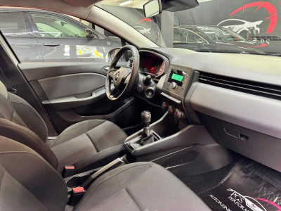 Renault Clio Gebrauchtwagen Renault Clio Gebrauchtwagen