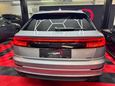 Audi Q8 Gebrauchtwagen Audi Q8 Gebrauchtwagen