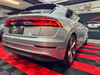 Audi Q8 Gebrauchtwagen Audi Q8 Gebrauchtwagen