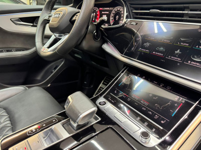 Audi Q8 Gebrauchtwagen Audi Q8 Gebrauchtwagen