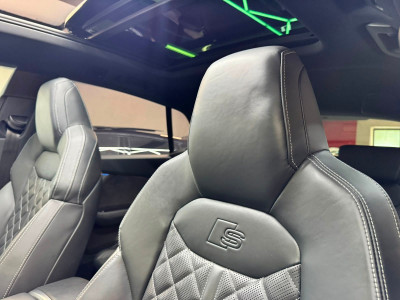 Audi Q8 Gebrauchtwagen Audi Q8 Gebrauchtwagen