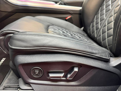 Audi Q8 Gebrauchtwagen Audi Q8 Gebrauchtwagen