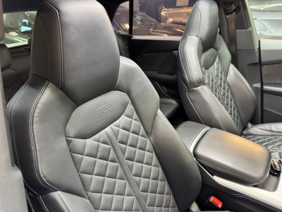 Audi Q8 Gebrauchtwagen Audi Q8 Gebrauchtwagen