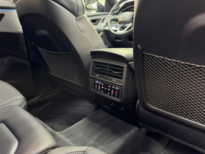 Audi Q8 Gebrauchtwagen Audi Q8 Gebrauchtwagen