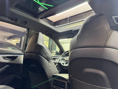 Audi Q8 Gebrauchtwagen Audi Q8 Gebrauchtwagen