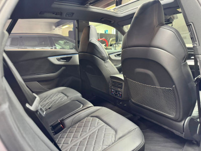Audi Q8 Gebrauchtwagen Audi Q8 Gebrauchtwagen
