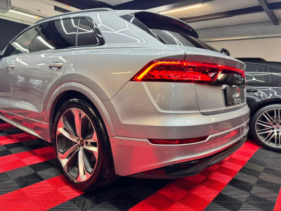Audi Q8 Gebrauchtwagen Audi Q8 Gebrauchtwagen