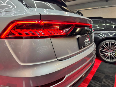 Audi Q8 Gebrauchtwagen Audi Q8 Gebrauchtwagen