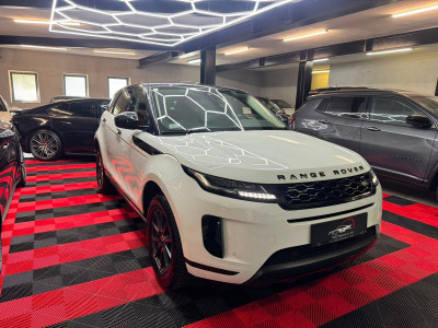 Land Rover Range Rover Evoque Gebrauchtwagen