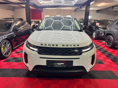 Land Rover Range Rover Evoque Gebrauchtwagen