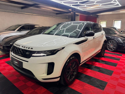Land Rover Range Rover Evoque Gebrauchtwagen