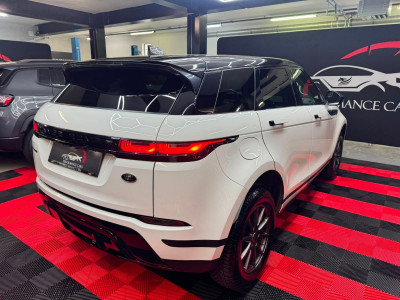 Land Rover Range Rover Evoque Gebrauchtwagen