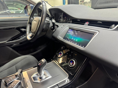 Land Rover Range Rover Evoque Gebrauchtwagen