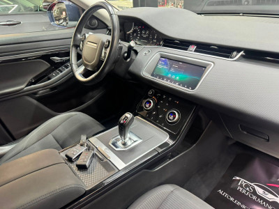 Land Rover Range Rover Evoque Gebrauchtwagen