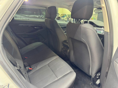 Land Rover Range Rover Evoque Gebrauchtwagen