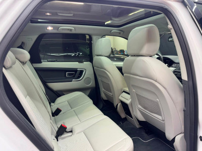 Land Rover Discovery Sport Gebrauchtwagen