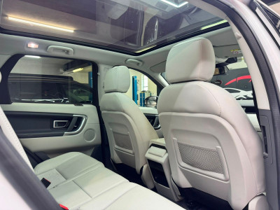 Land Rover Discovery Sport Gebrauchtwagen