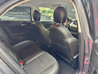 Fiat 500X Gebrauchtwagen