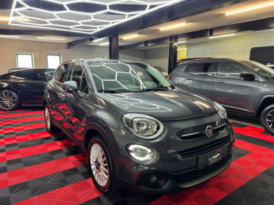 Fiat 500X Gebrauchtwagen