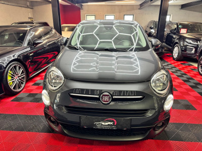 Fiat 500X Gebrauchtwagen