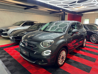 Fiat 500X Gebrauchtwagen