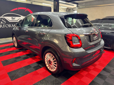 Fiat 500X Gebrauchtwagen