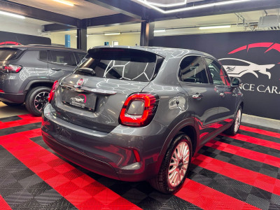 Fiat 500X Gebrauchtwagen