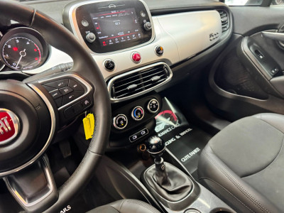 Fiat 500X Gebrauchtwagen