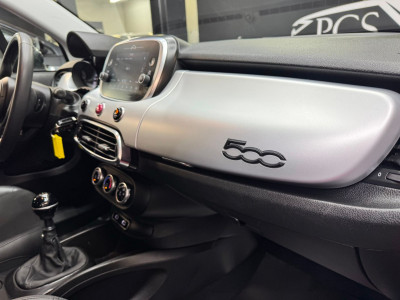 Fiat 500X Gebrauchtwagen