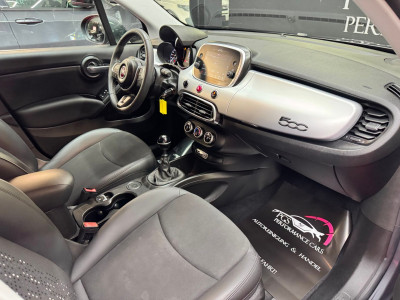 Fiat 500X Gebrauchtwagen