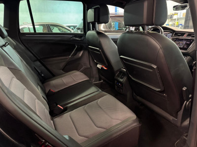 VW Tiguan Gebrauchtwagen VW Tiguan Gebrauchtwagen